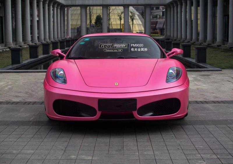 电光金属粉